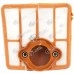 Filtru aer drujba Husqvarna 281, 288, 181, 266, 61, 66